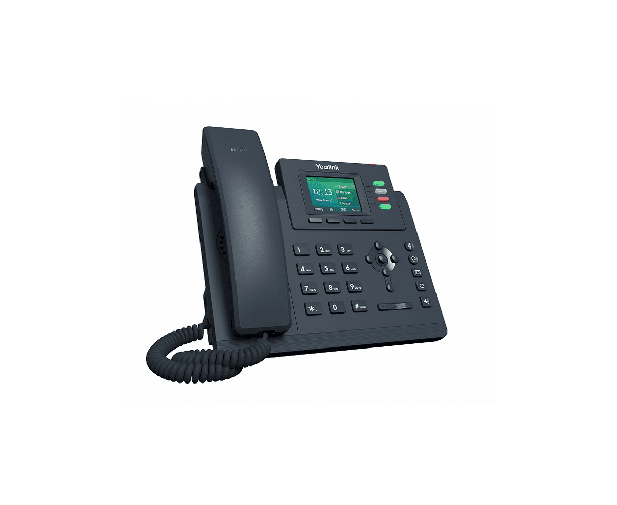 Yealink SIP-T33G