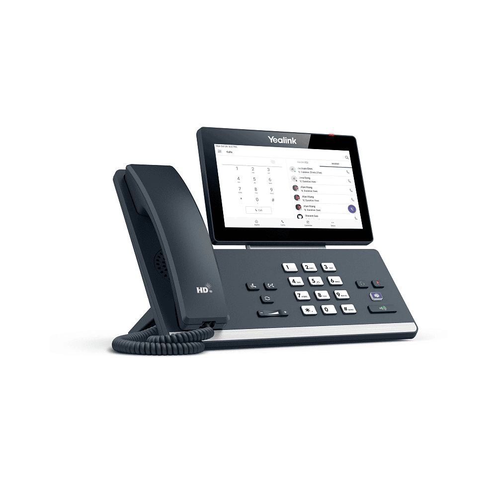 Yealink MP58 для Teams