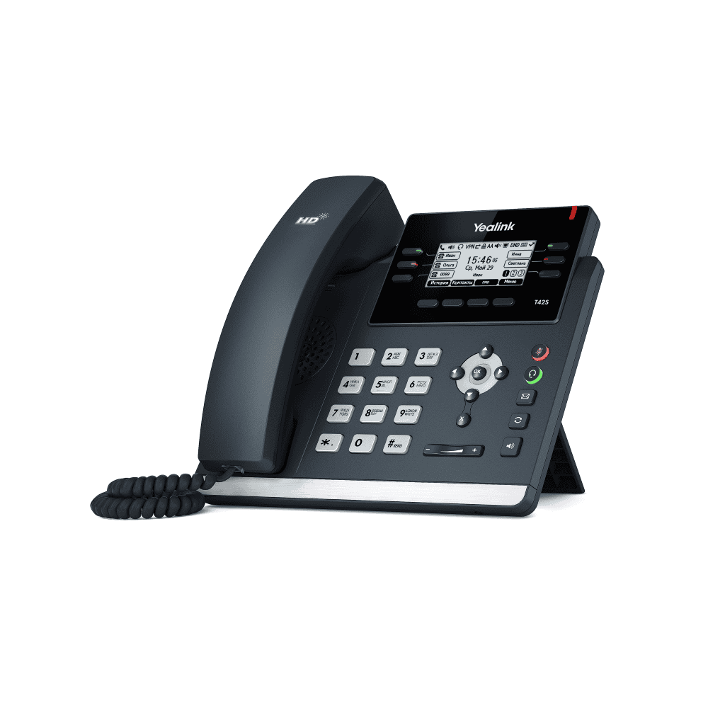 Yealink SIP-T42