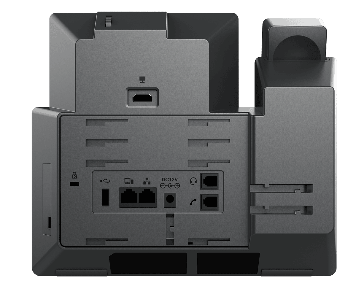 Grandstream GXV3350 - IP видеотелефон
