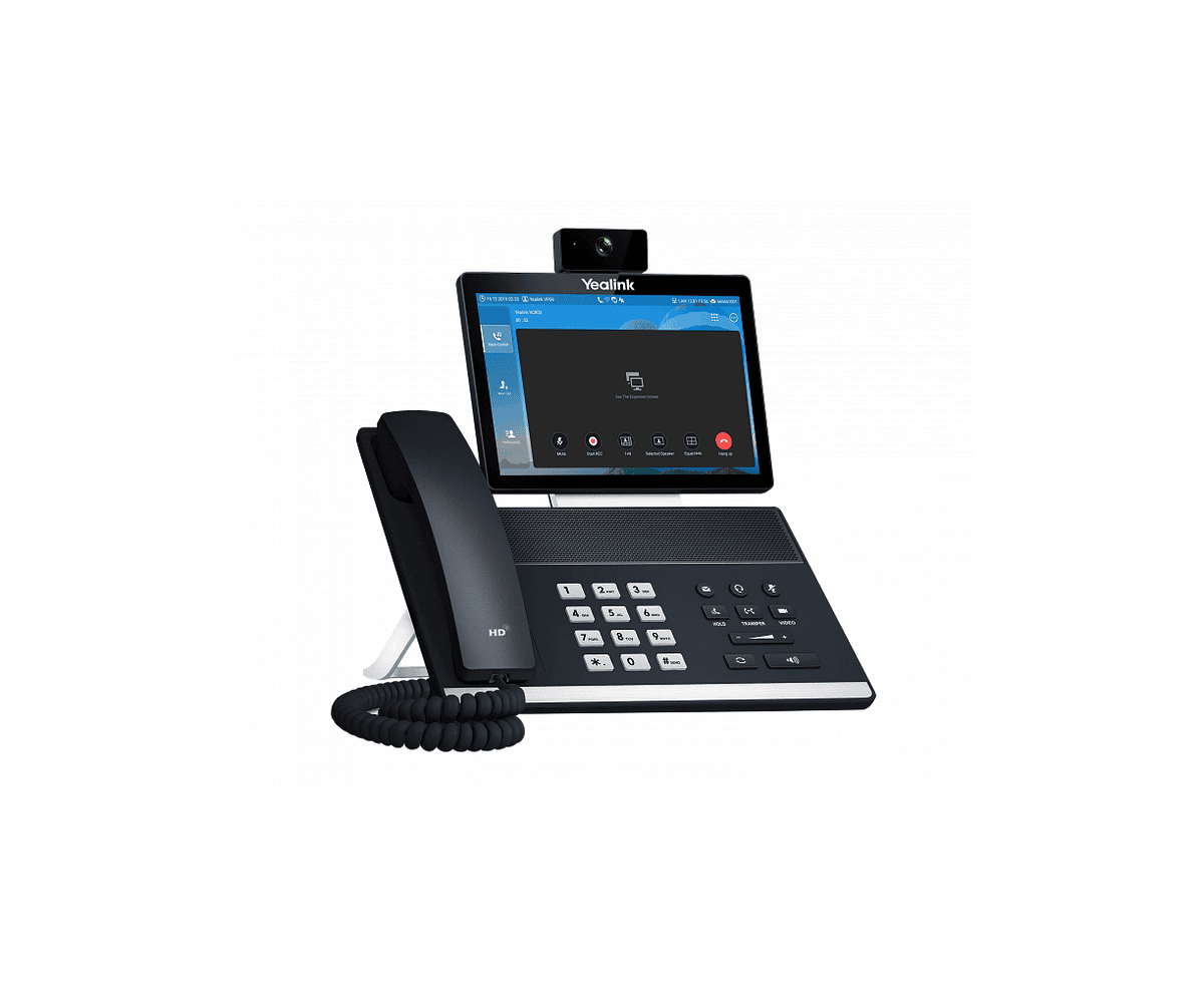 Yealink VP59-VCS Edition