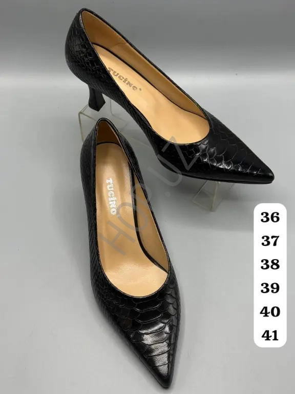 классические туфли