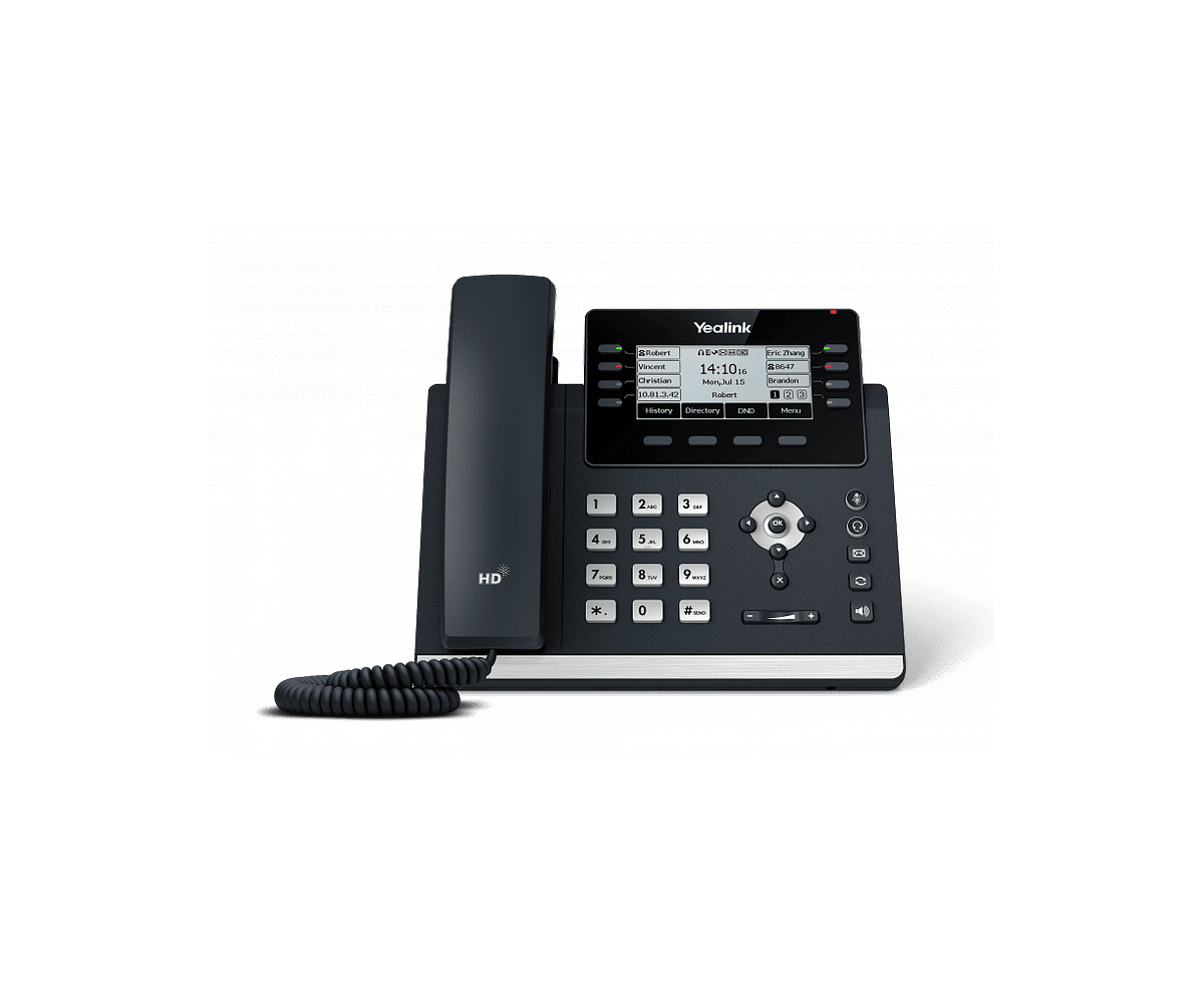Yealink SIP-T43U
