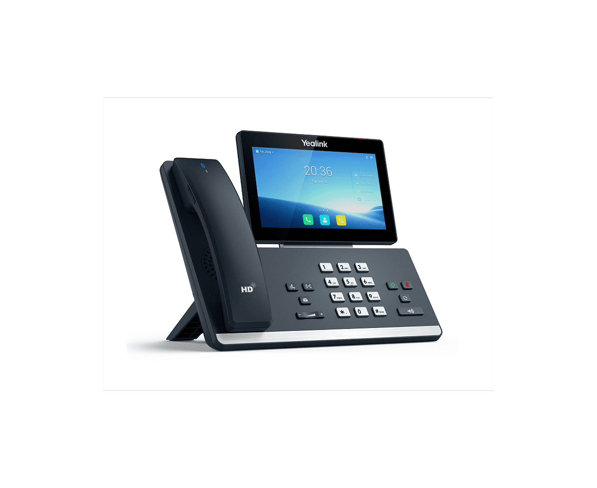 Yealink SIP-T58W Pro