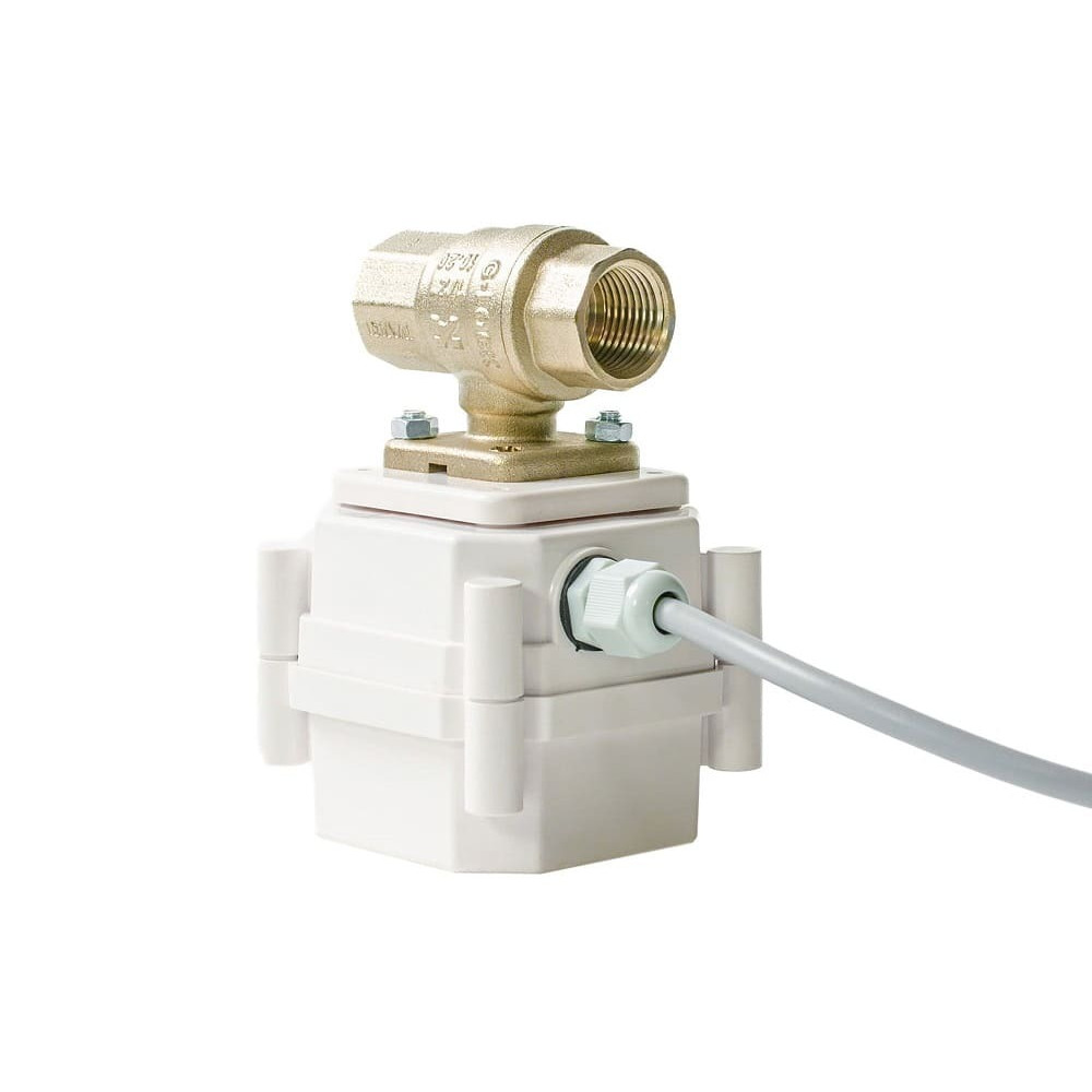 Комплект Gidrolock STANDARD BUGATTI 1/2 артикул-35201021.