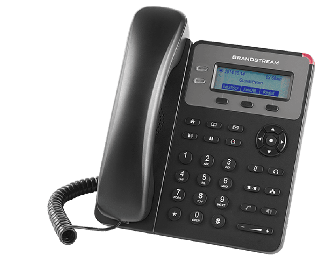Grandstream GXP1610 (без POE) - IP телефон