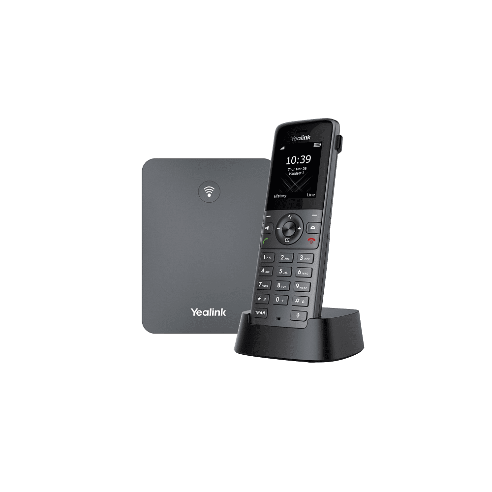 Yealink W73P
