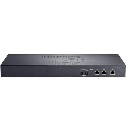 Grandstream IP PBX UCM6510 (IP АТС)