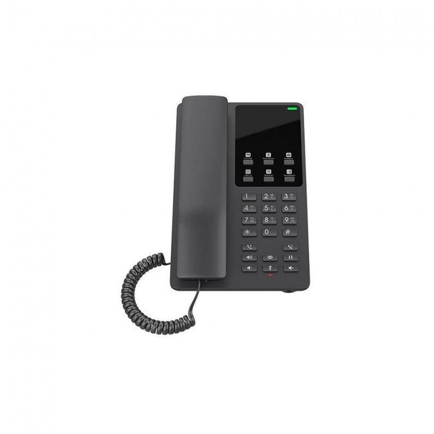 Grandstream GHP621 (IP телефон)