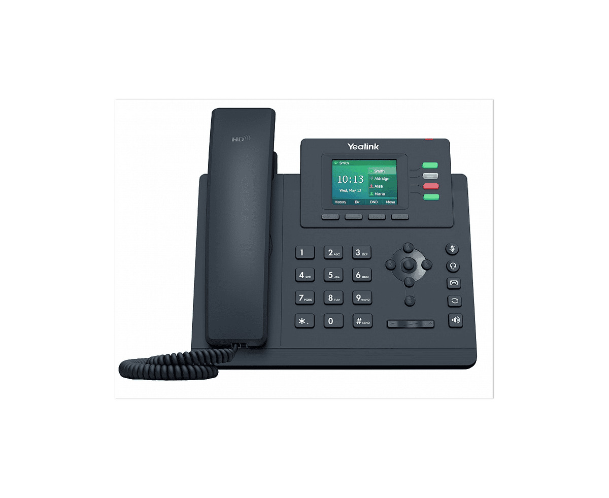 Yealink SIP-T33P