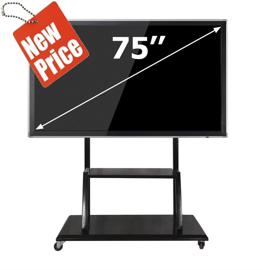 Мультиборд LCD FP-75