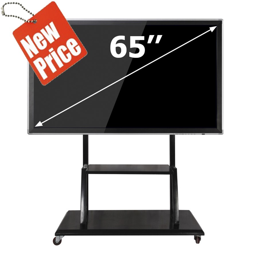 Мультиборд LCD FP-65