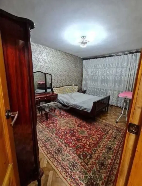 Сдаётся в Аренду квартира.Бий. 3/3/4. 70м²