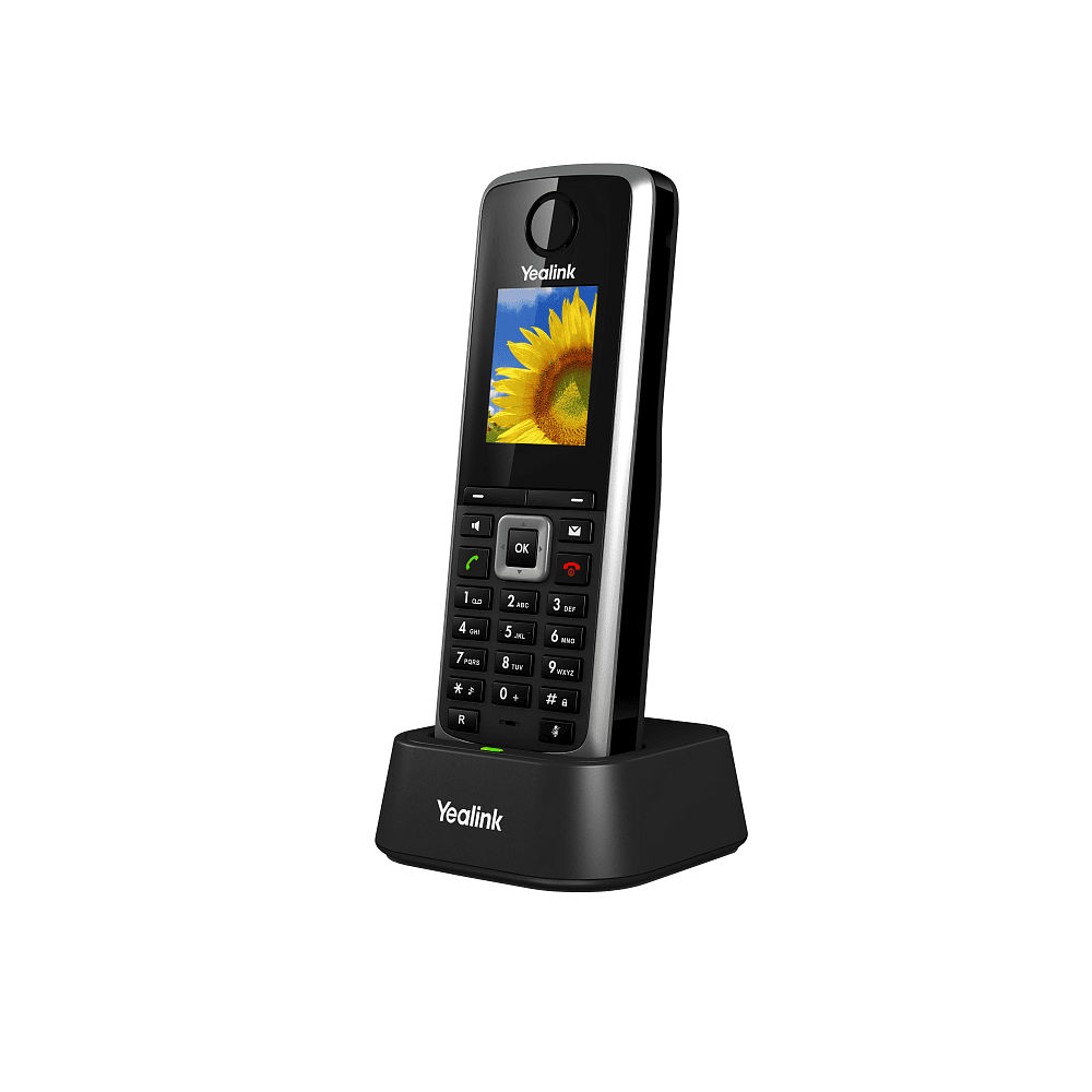 Yealink W52H