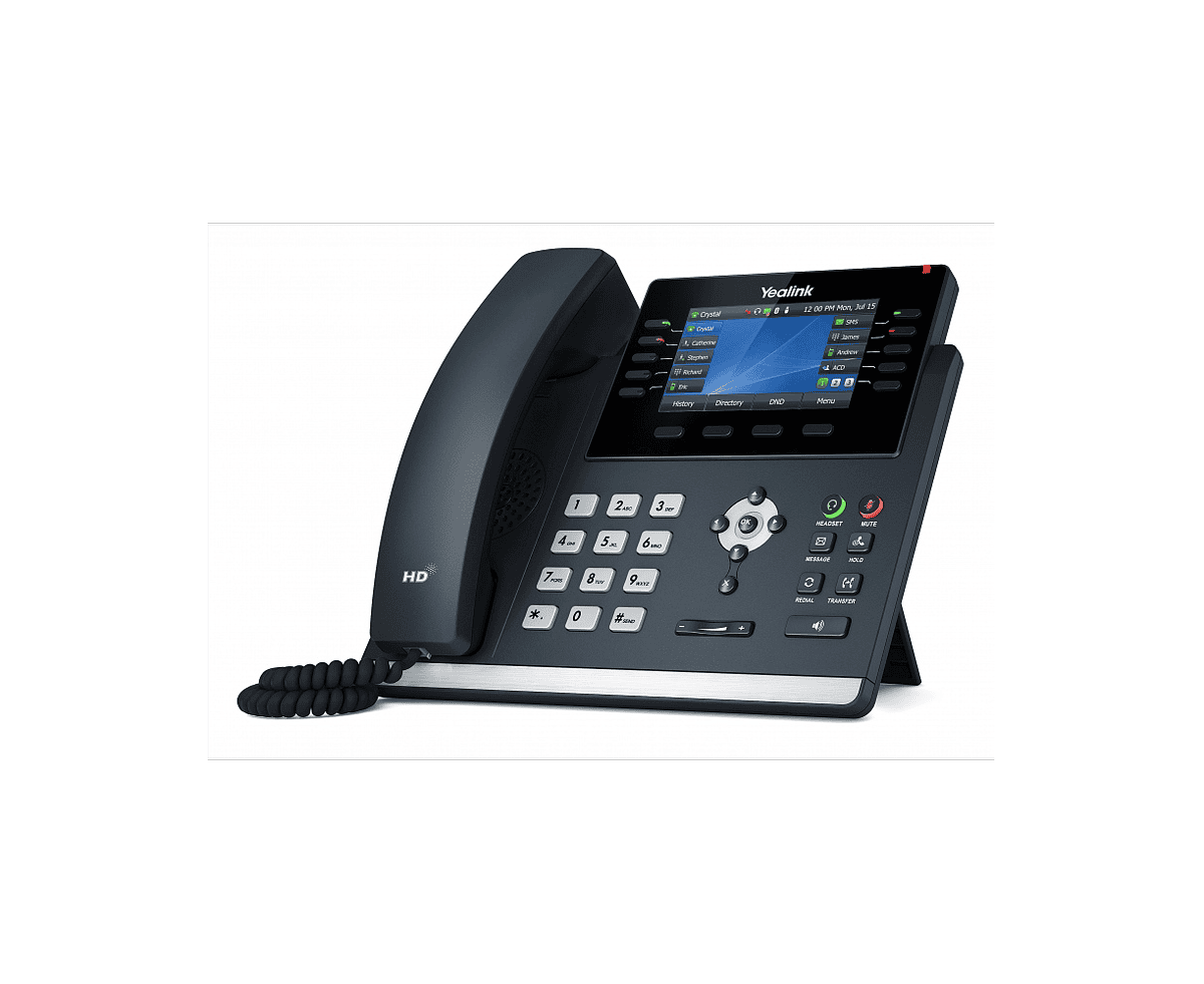Yealink SIP-T46U