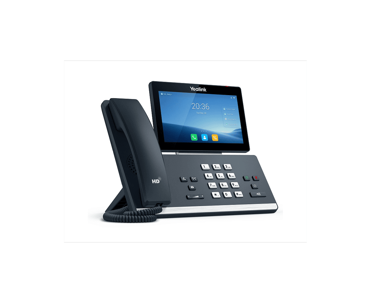 Yealink SIP-T58W
