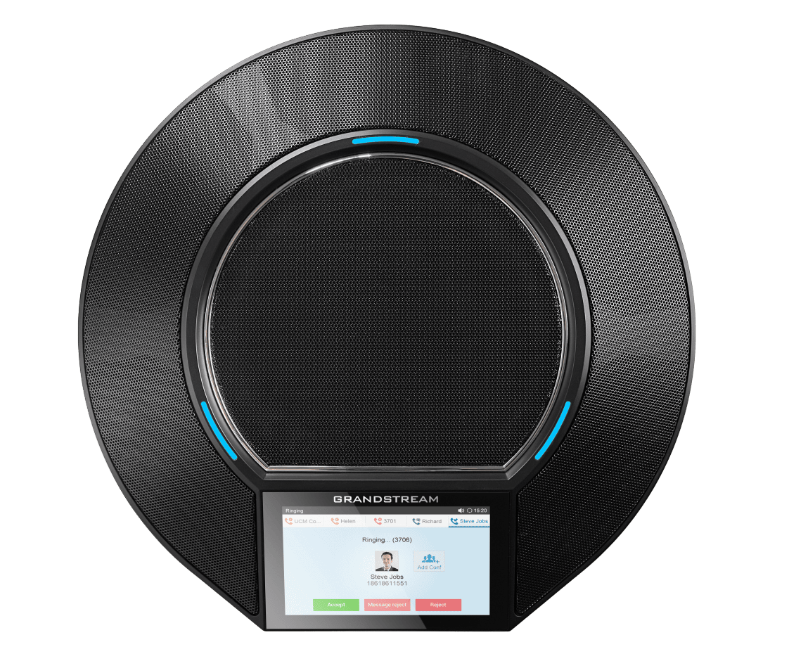 Grandstream GAC2500 - Конференц-телефон