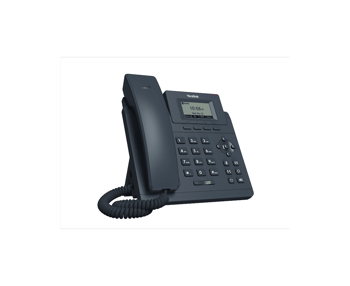 Yealink SIP-T30P (без БП)