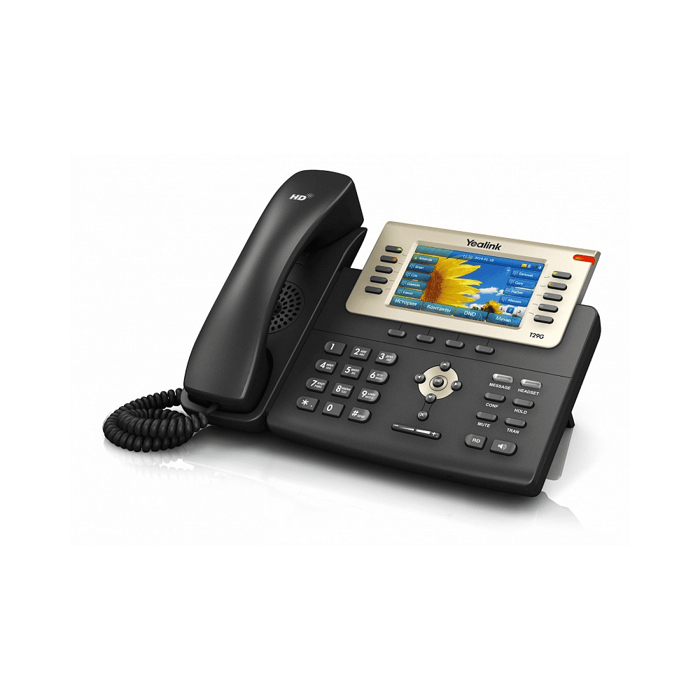 Yealink SIP-T29G