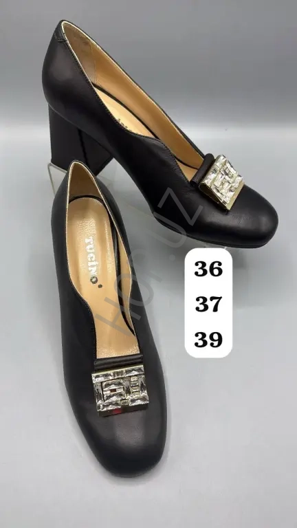 классические туфли