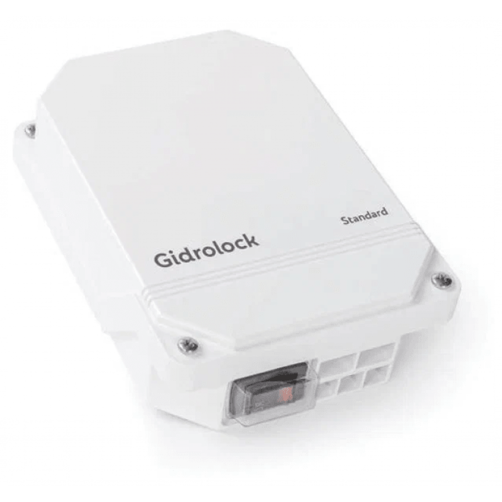 Комплект Gidrolock STANDARD BUGATTI 1/2 артикул-35201021.