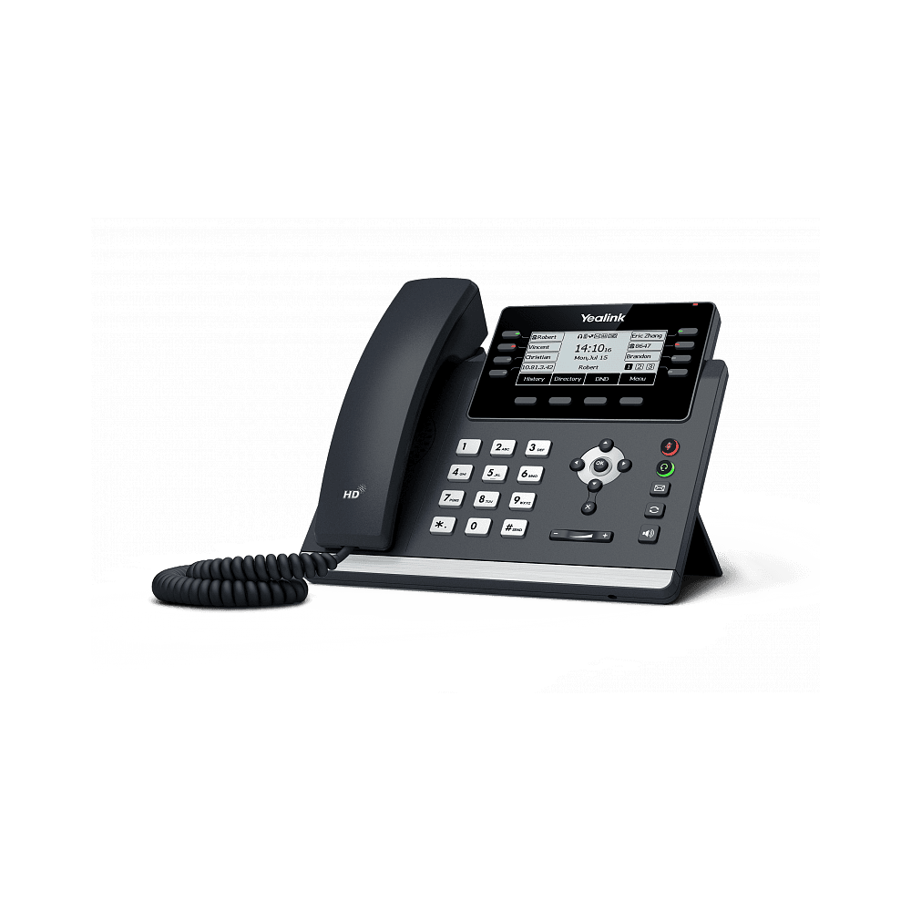 Yealink SIP-T43U