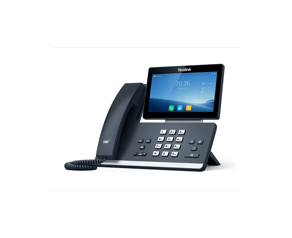 Yealink SIP-T58W