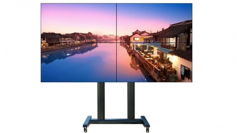 Видеостена LCD FP-2x2 