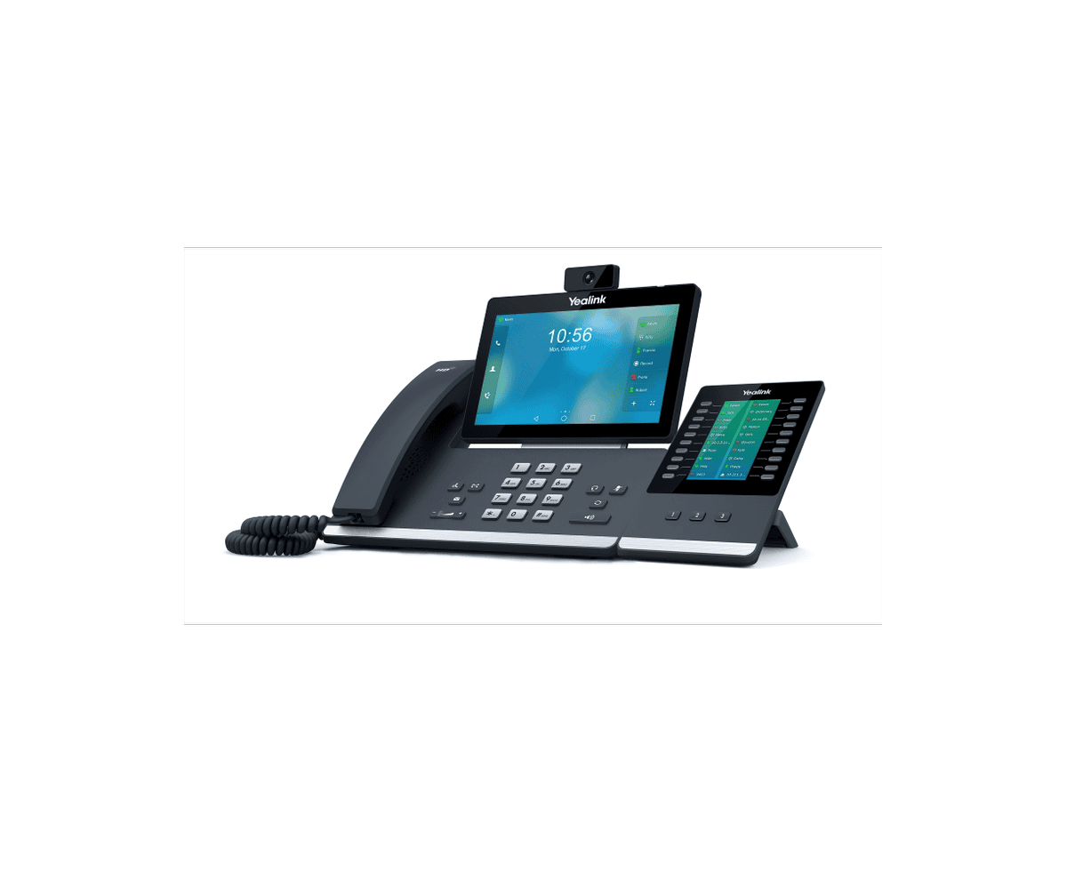 Yealink SIP-T58V