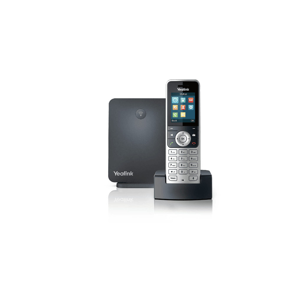 Yealink W53P