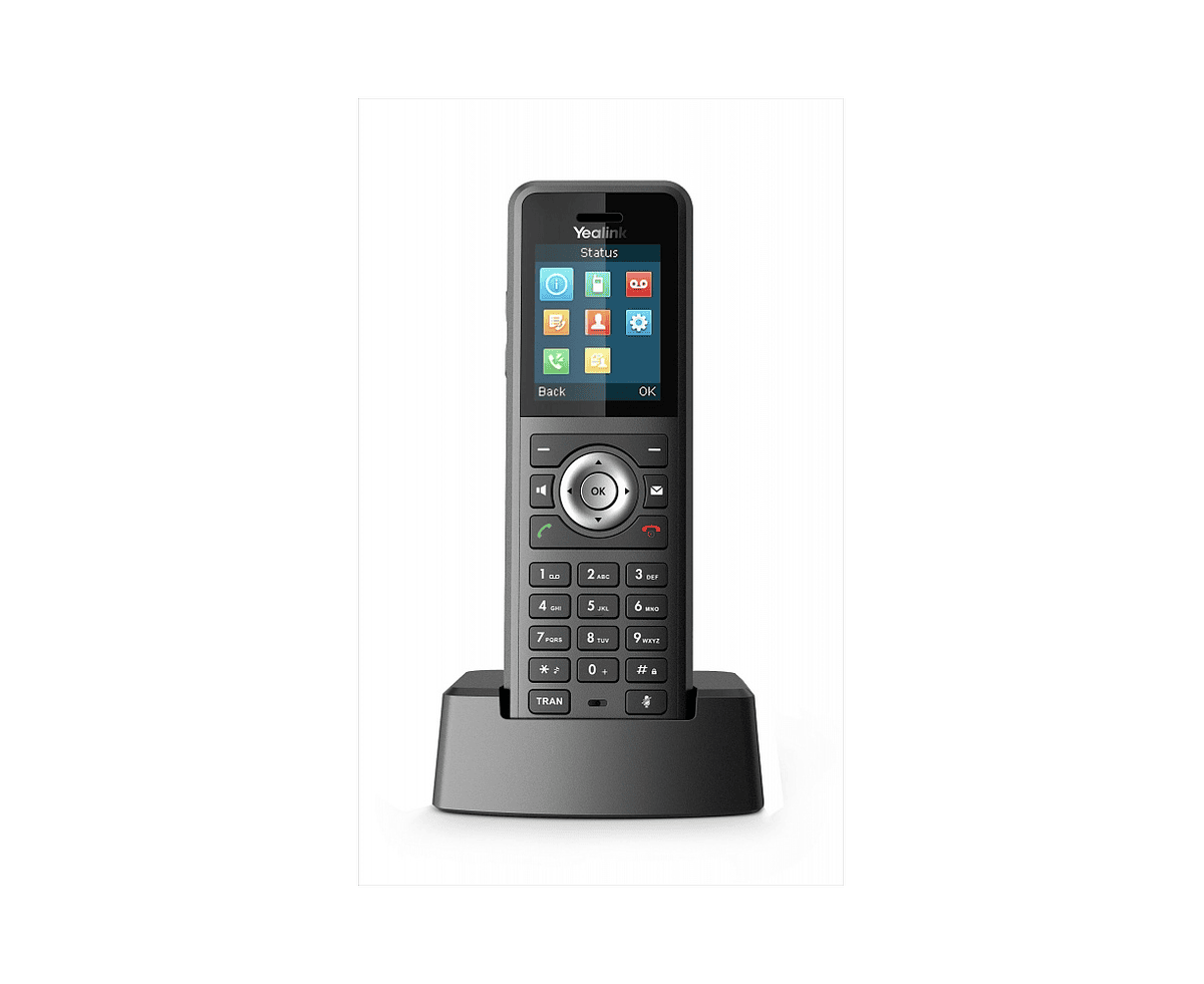 Yealink W59R