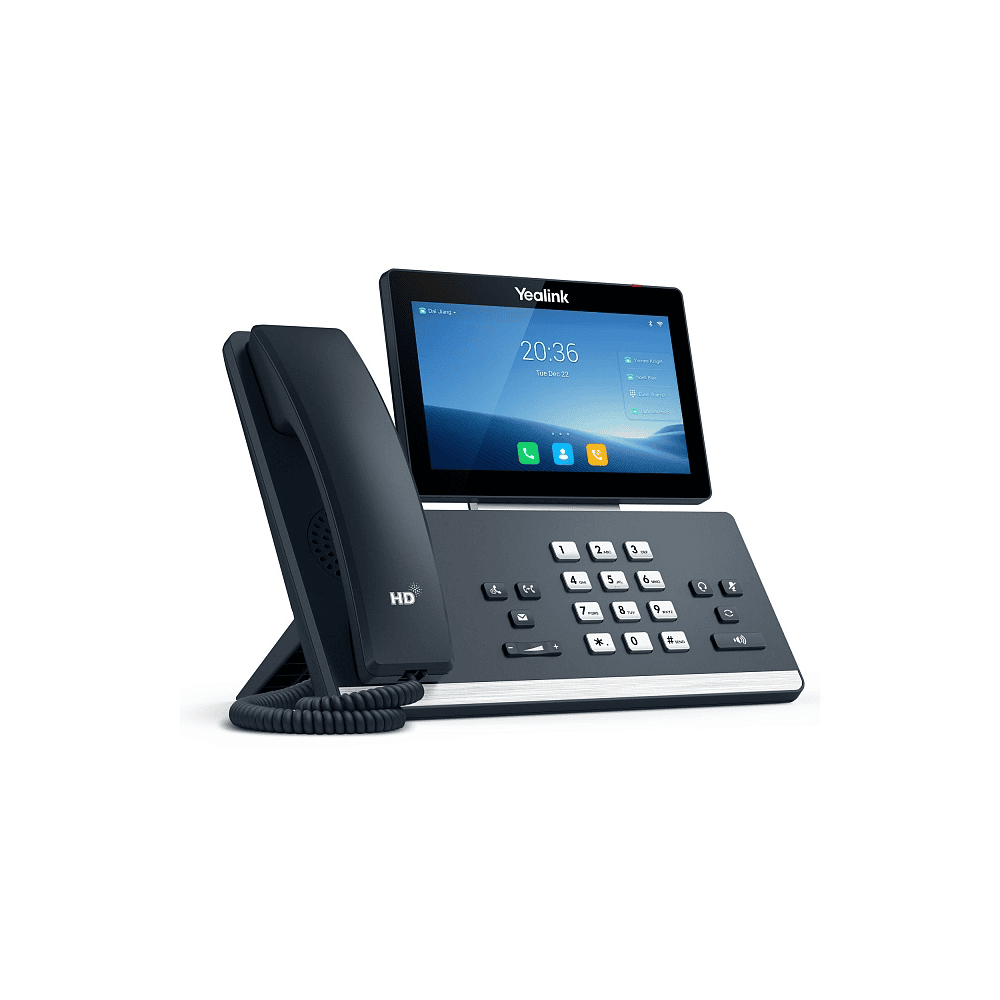 Yealink SIP-T58W