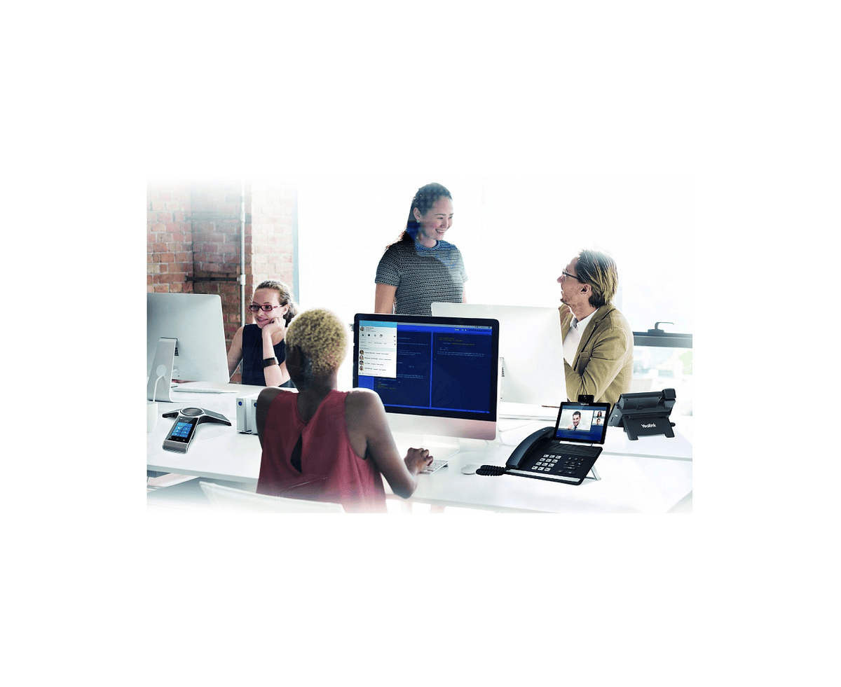 Yealink VP59-VCS Edition