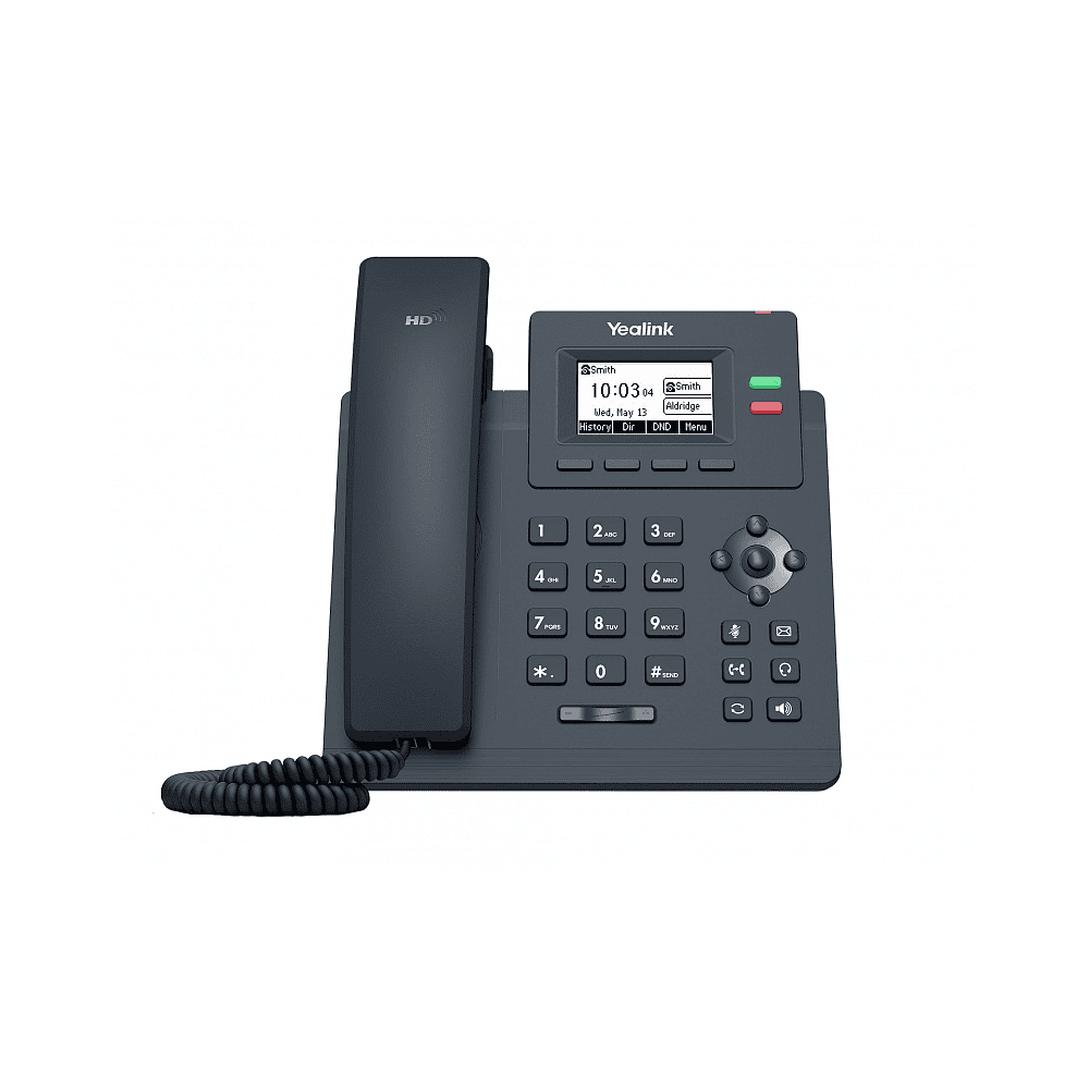 Yealink SIP-T31G