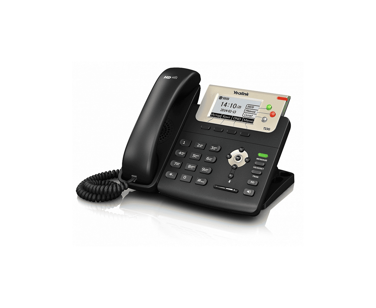 Yealink SIP-T23G