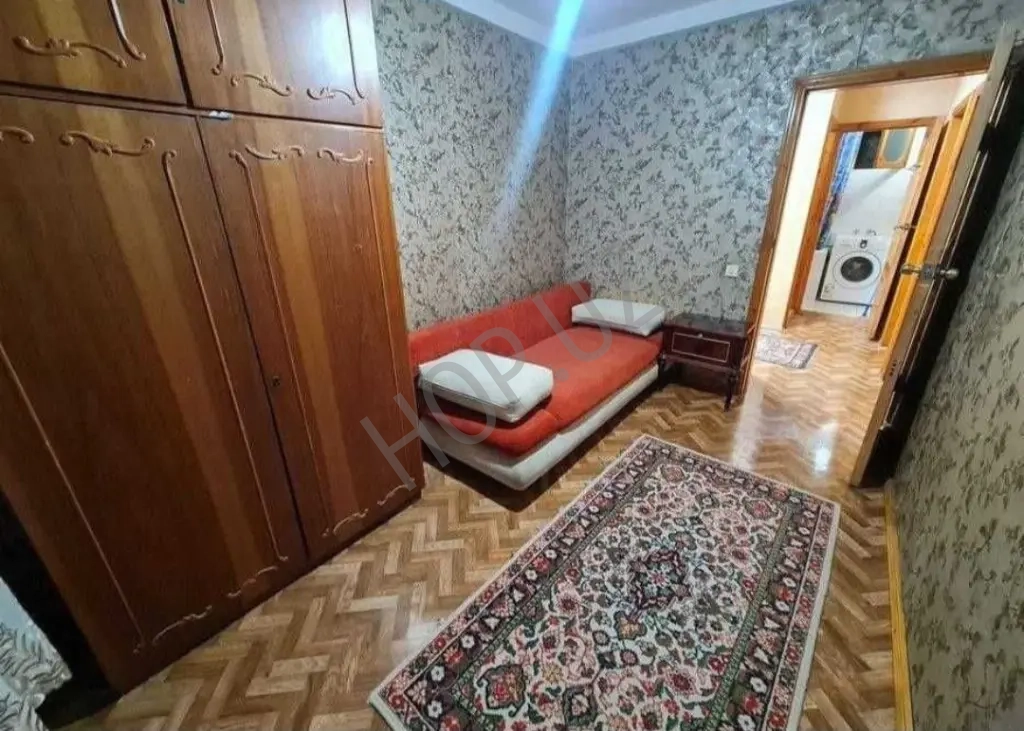 Сдаётся в Аренду квартира.Бий. 3/3/4. 70м²