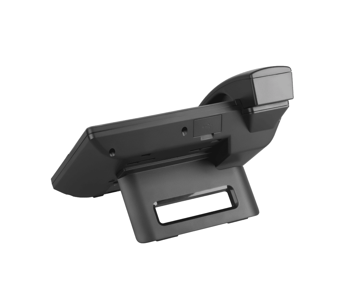 Grandstream GXP1760 - IP телефон