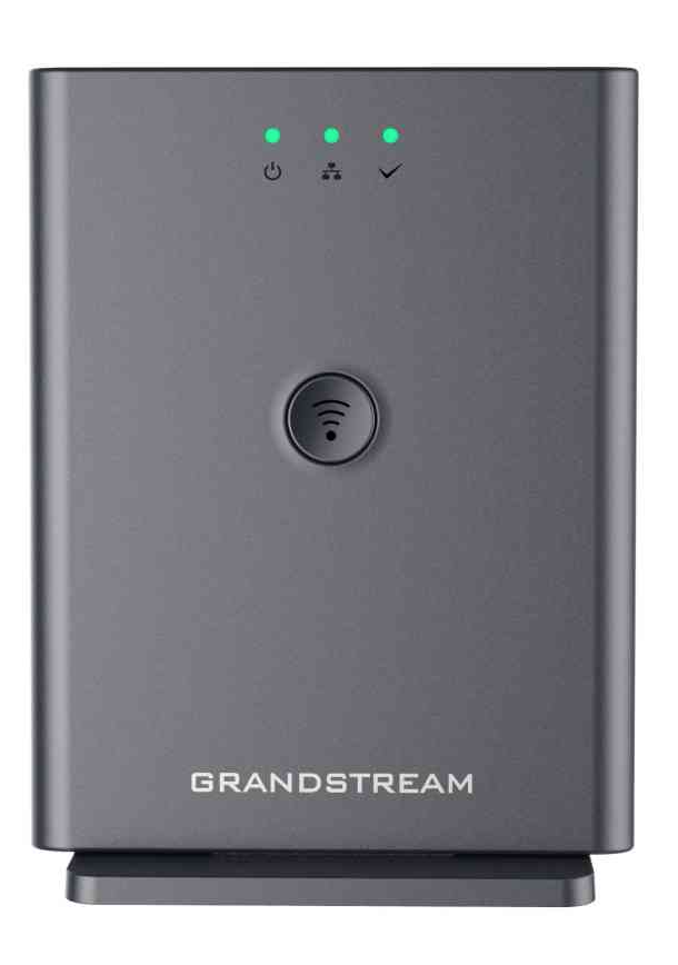 Базовая станция Grandstream DP752