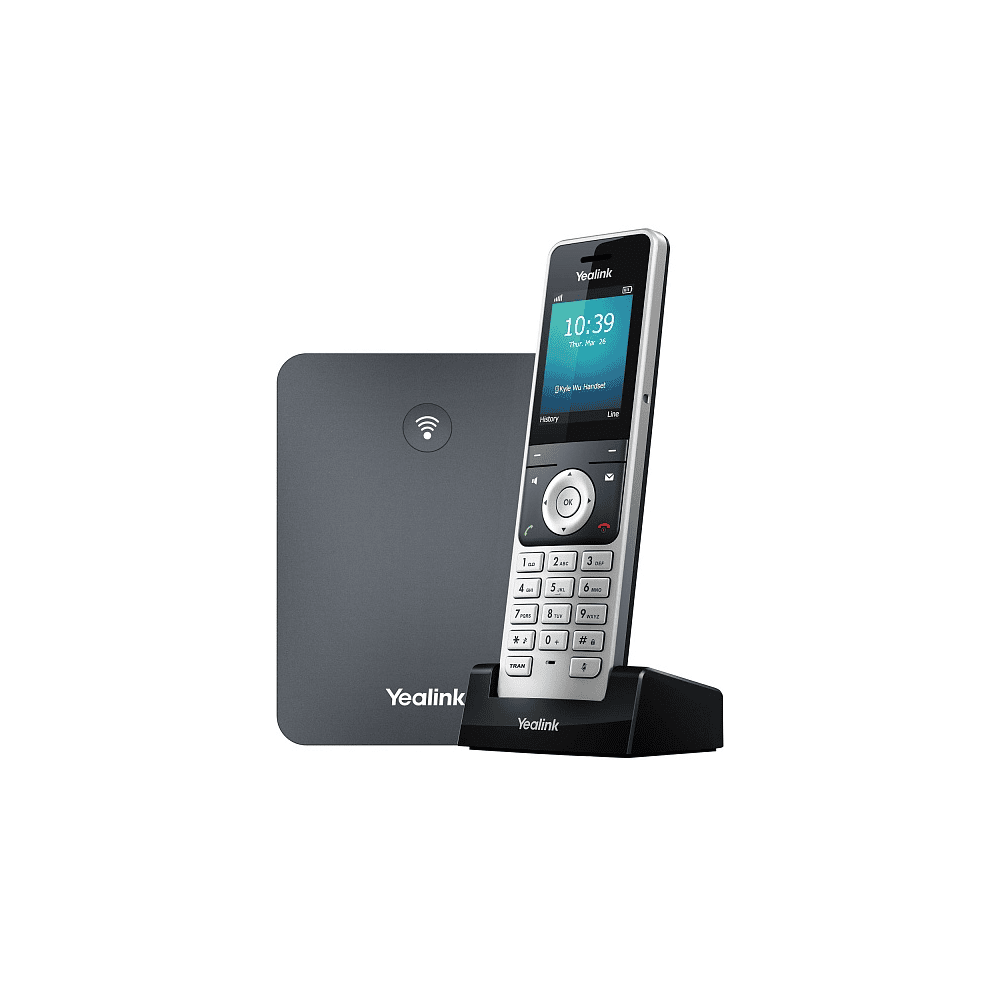 Yealink W76P