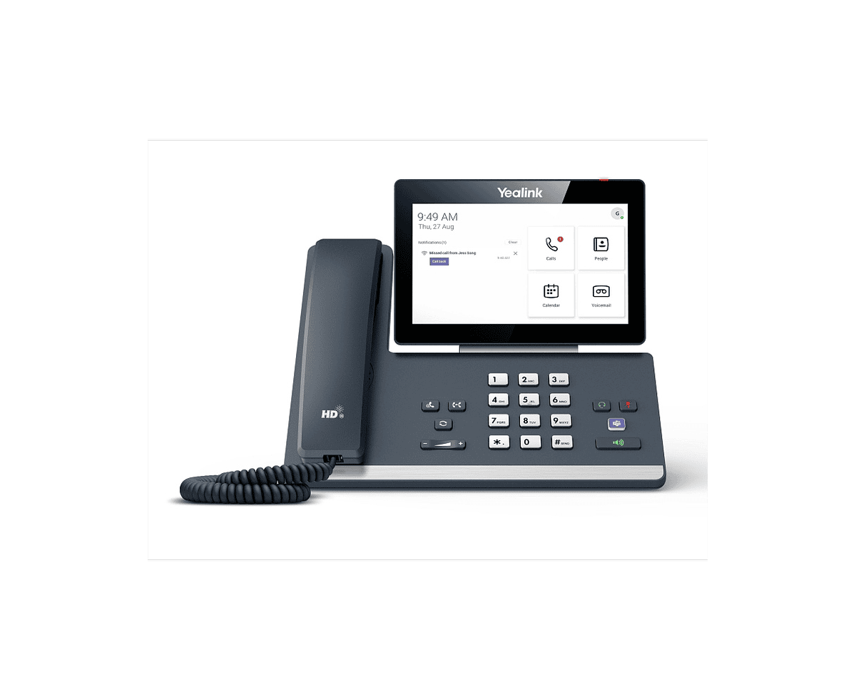 Yealink MP58 для Teams