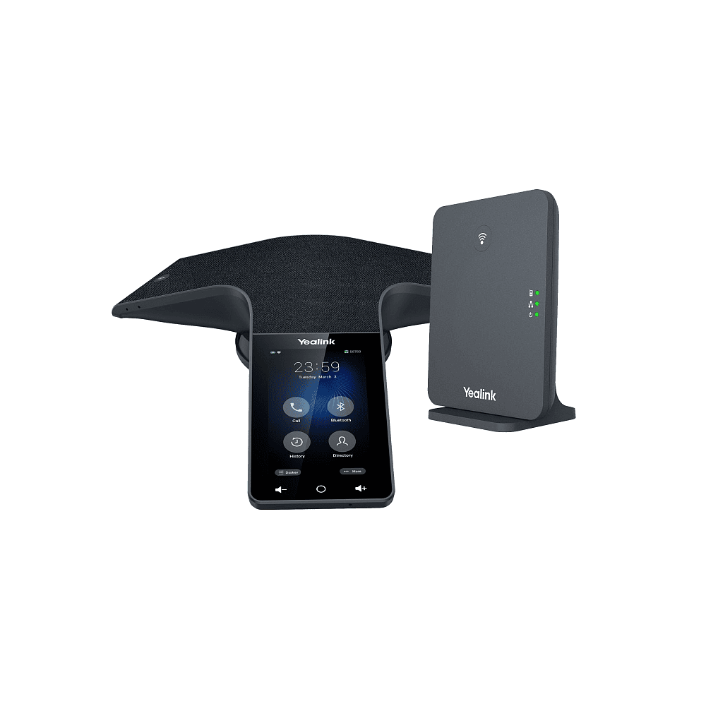 Yealink CP935W-Base