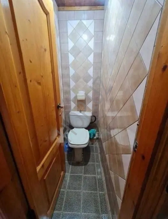 Сдаётся в Аренду квартира.Бий. 3/3/4. 70м²