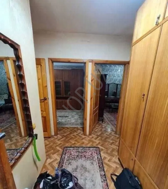 Сдаётся в Аренду квартира.Бий. 3/3/4. 70м²