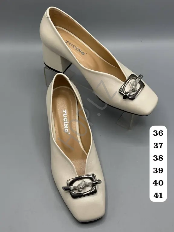 классические туфли