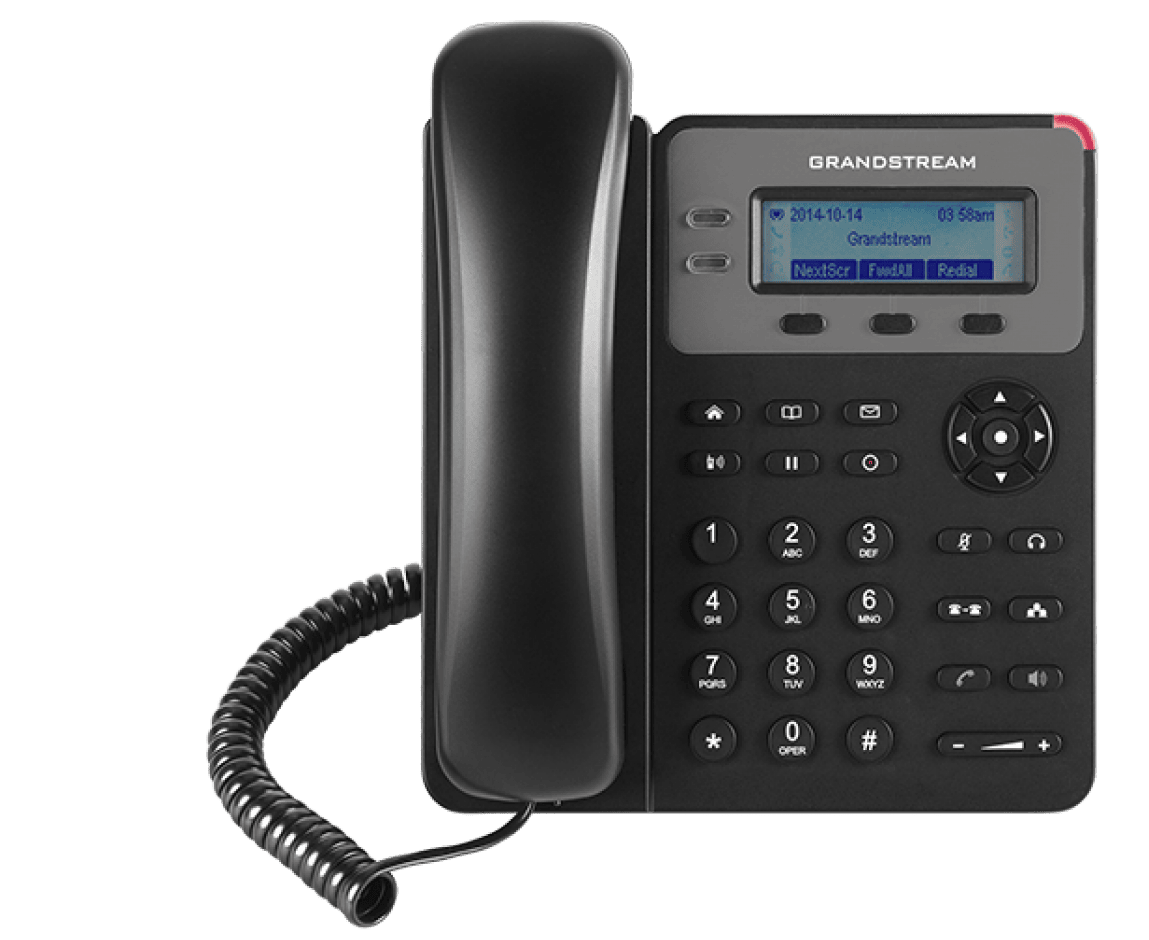Grandstream GXP1615 - IP телефон