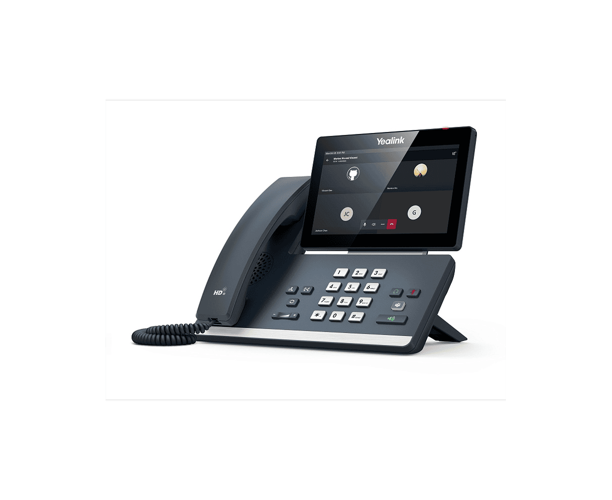 Yealink MP58 для Teams