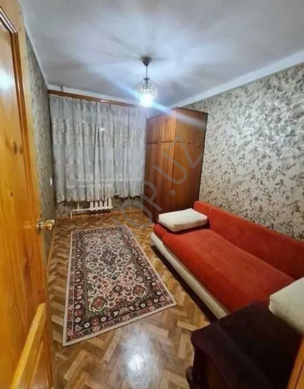 Сдаётся в Аренду квартира.Бий. 3/3/4. 70м²