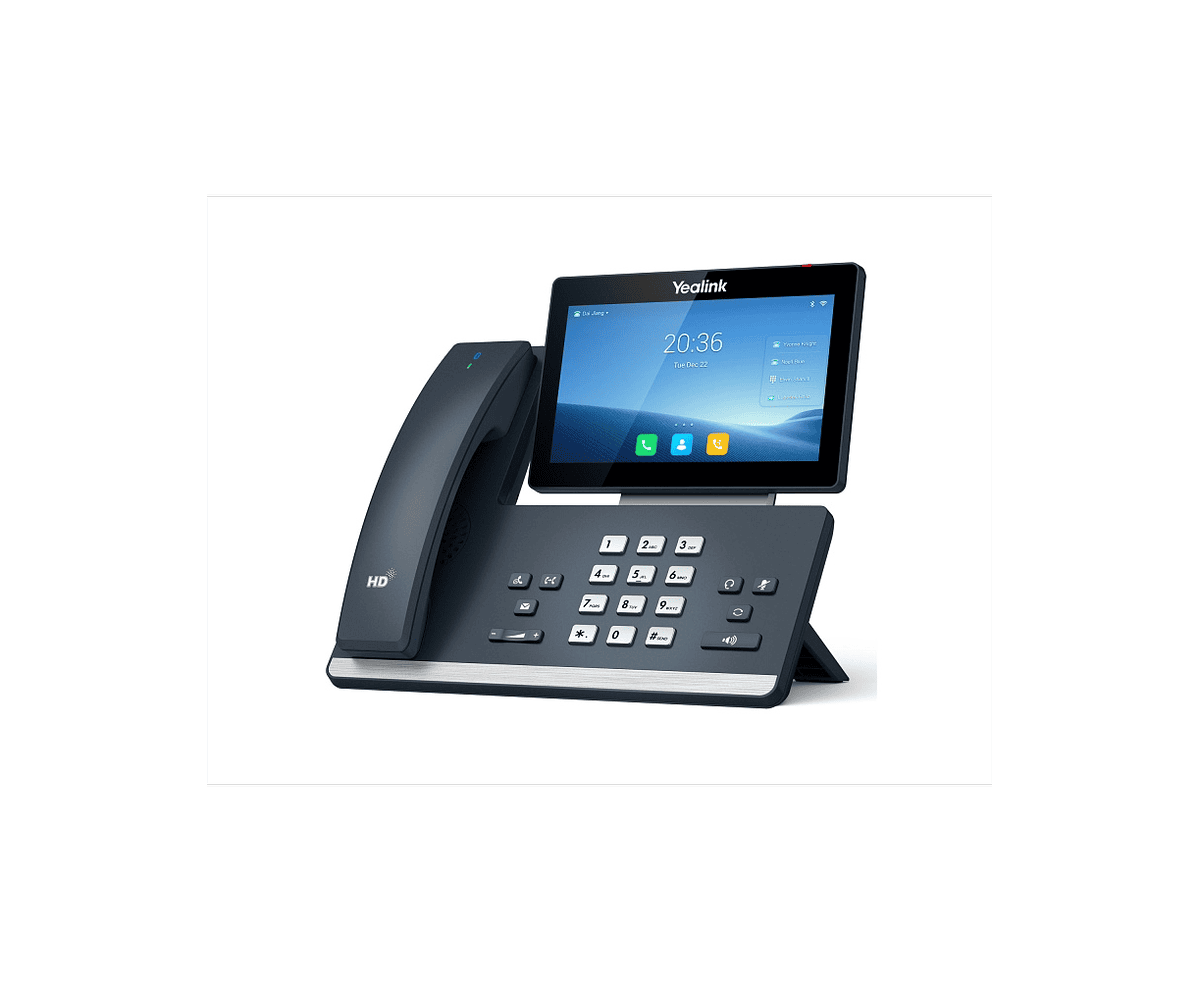 Yealink SIP-T58W Pro