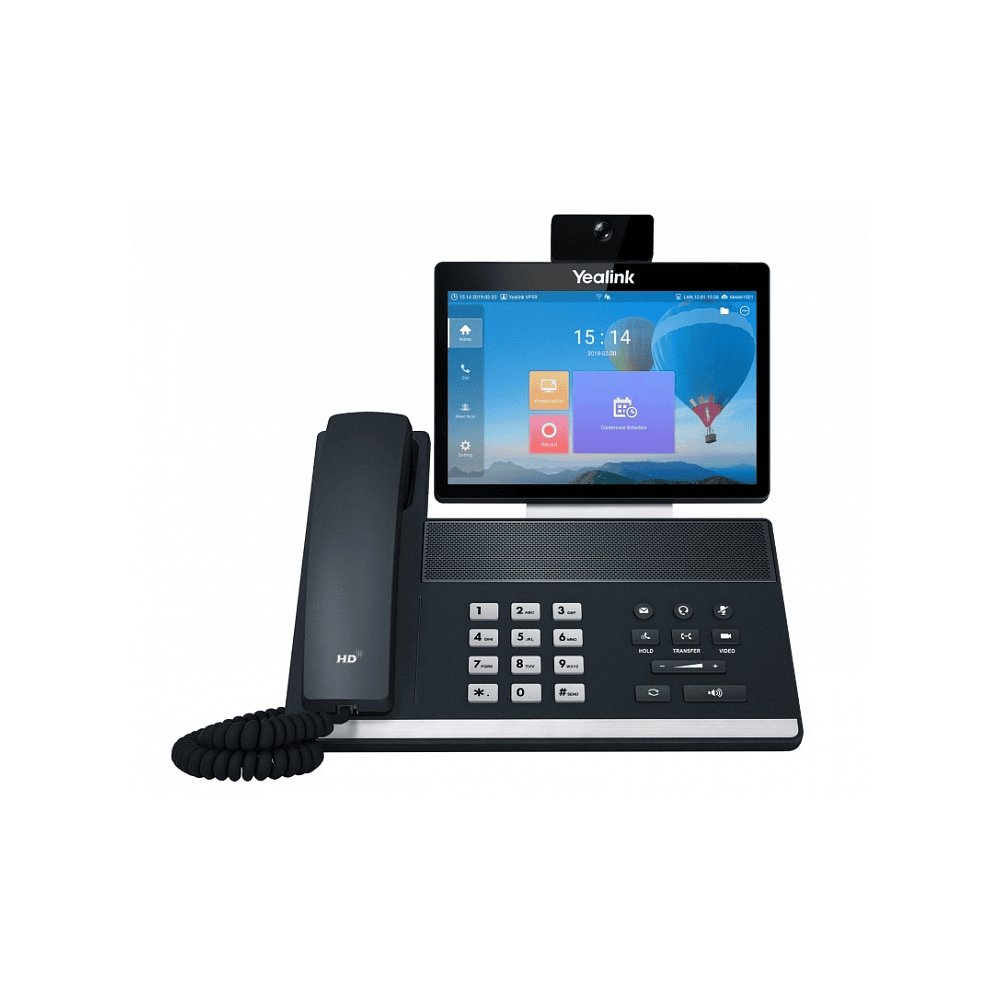 Yealink VP59-VCS Edition