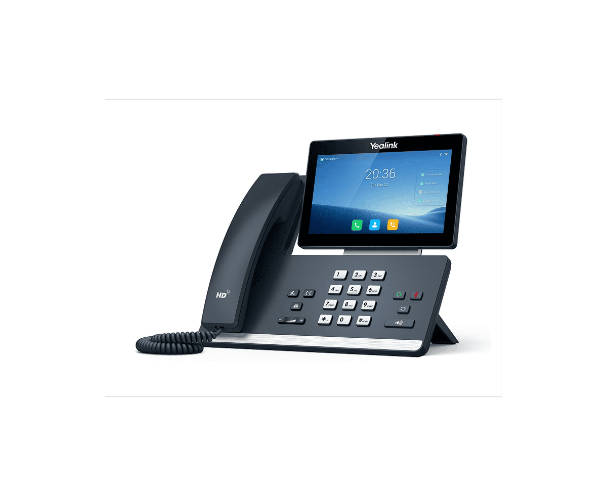 Yealink SIP-T58W